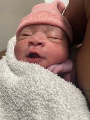 Jackson South Medical Center by null