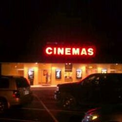 Marianna Cinemas - Captain America