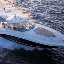 Cancun Yachts Club - Cancun boat rentals mexico
