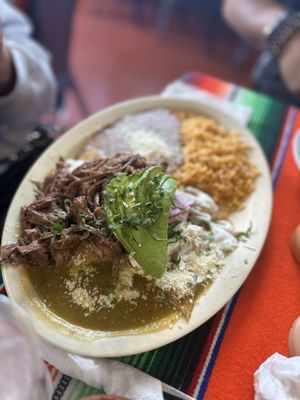 TODO PA' LA CRUDA by null