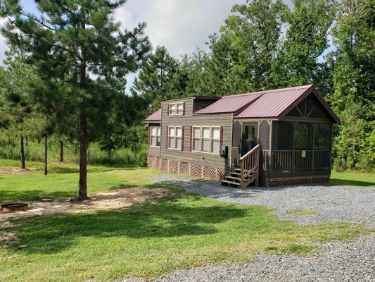 Yogi Bear’s Jellystone Park™ Campground Asheboro NC by null