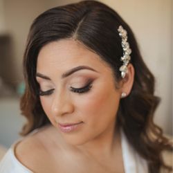 Lashed by Vivi - Lashes for my special day.