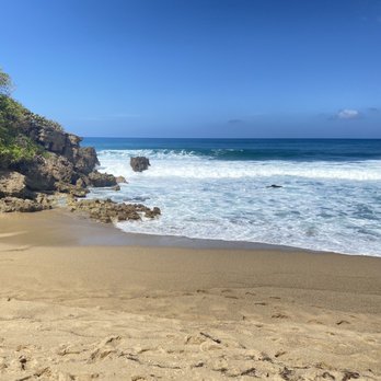 Playa Domes - The end of the beach - Beaches Near Me