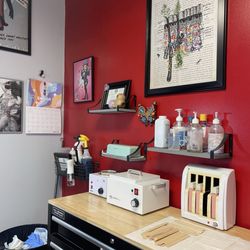 The Wax Bar Main Ave