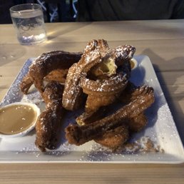 Churros