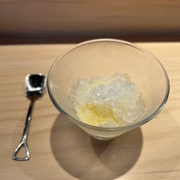 Shaved Ice