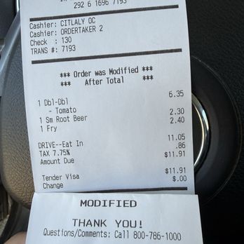 In-N-Out Burger - Burgers Near Me - Cabazon, California In-N-Out Burger - Burgers Near Me - Cabazon, California