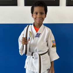 Dojos Family Martial Arts - Ankeny