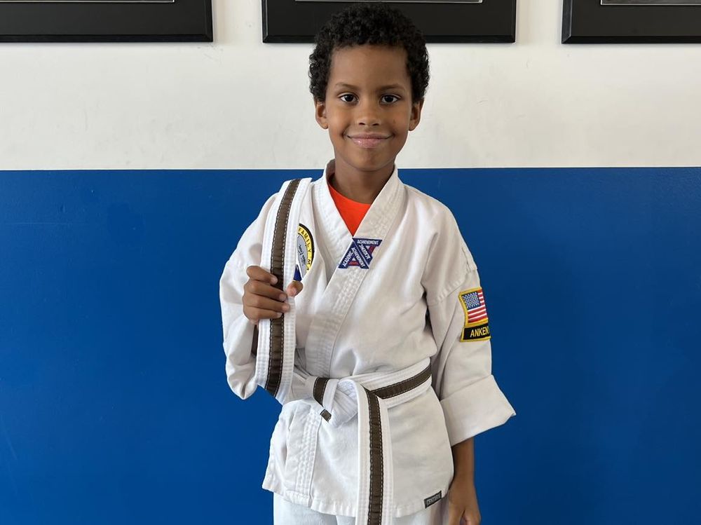 DOJOS FAMILY MARTIAL ARTS ANKENY Updated October 2024 231 Photos