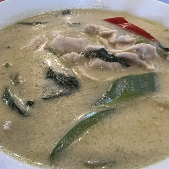 Thai Pho Ewa - Green Curry - Asian Fusion Near Me - Ewa Beach, Hawaii Thai Pho Ewa - Green Curry - Asian Fusion Near Me - Ewa Beach, Hawaii