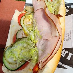 Jimmy John's