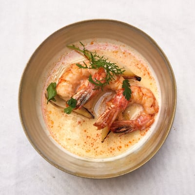 El Papagayo Restaurant by null