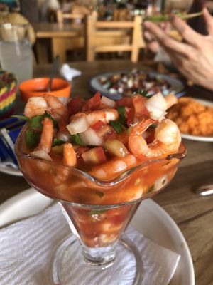 El Grillo Marinero by null