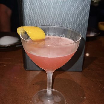 Stories on High - Pink Tequila Sour - Cocktail Bars Near Me - Columbus, Ohio Stories on High - Pink Tequila Sour - Cocktail Bars Near Me - Columbus, Ohio