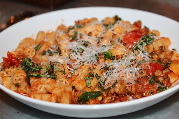 Jovanina's Broken Italian by null