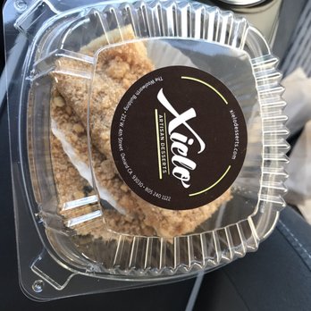 Xielo Artisan Desserts - Creperies Near Me - Oxnard, California Xielo Artisan Desserts - Creperies Near Me - Oxnard, California