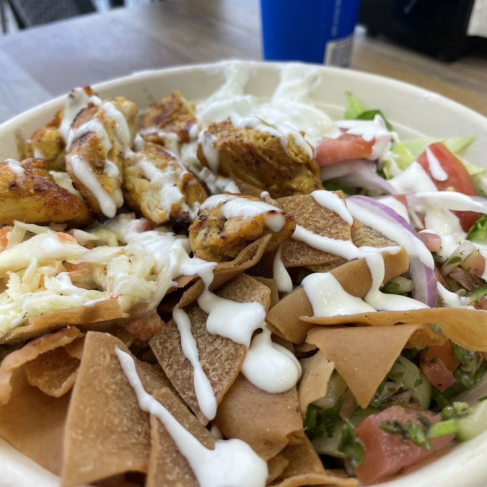 Torshi - Mediterranean Grill - Mediterranean Near Me - Kearny, New Jersey
