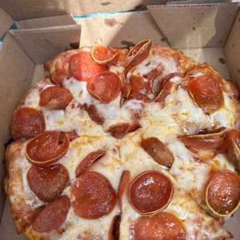 Mountain Mike's Pizza - Mini pizza - Pizza Near Me - Chino, California Mountain Mike's Pizza - Mini pizza - Pizza Near Me - Chino, California