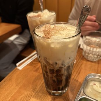 La Dong - Iced Vietnamese Coffee - Vietnamese Near Me - New York, New York La Dong - Iced Vietnamese Coffee - Vietnamese Near Me - New York, New York