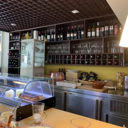 Transvaal - The bar