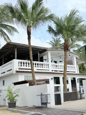 Casa Isleña by null