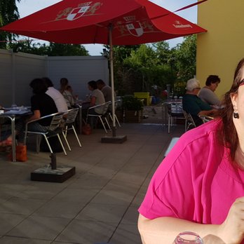 Pho Halong - la terrasse d'été - Vietnamese Near Me - Mulhouse, 68
