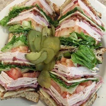 Pallas Restaurant - "Pallas Club Sandwich" - Fast Food Near Me - West Allis, Wisconsin Pallas Restaurant - "Pallas Club Sandwich" - Fast Food Near Me - West Allis, Wisconsin