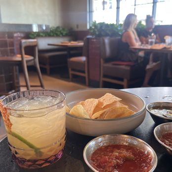 Blanco Cocina + Cantina - Blanco Marg - New Mexican Cuisine Near Me - Phoenix, Arizona