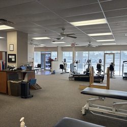 Select Physical Therapy - Lee's Summit