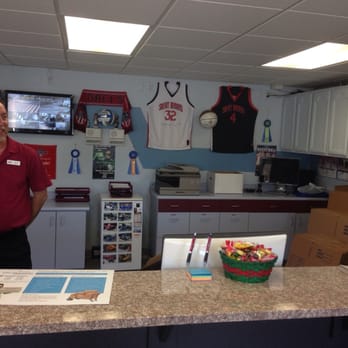 AAAAA Rent-A-Space - They are big supporters of the local community and the St Mary's sports teams. - Self Storage Near Me - Moraga, California