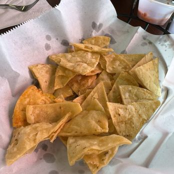 Tarascó - Chips and Salsa - Mexican Near Me - Albuquerque, New Mexico