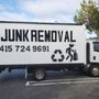 JJ's Hauling