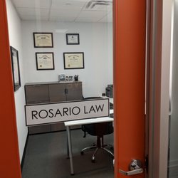 Rosario Law