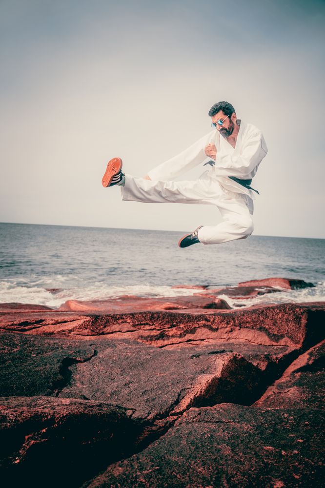 BOSTON KARATE INSTITUTE Updated July 2024 Arlington, Massachusetts Martial Arts Phone