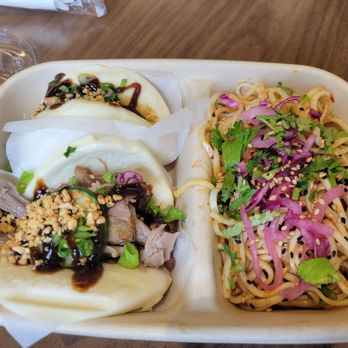 Mian Kitchen - Taiwanese Near Me - New York, New York