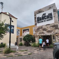El Rancho - Quick stop