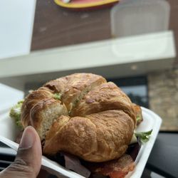 Jason's Deli - Cali Club