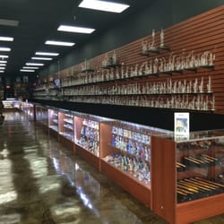 Hywaze Smoke Shop - Huge selection!
