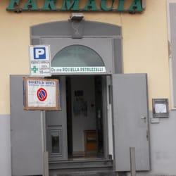 Farmacia Petruzzelli Rossella