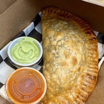 Equilibre - Empanada - Juice Bars & Smoothies Near Me - Orlando, Florida Equilibre - Empanada - Juice Bars & Smoothies Near Me - Orlando, Florida