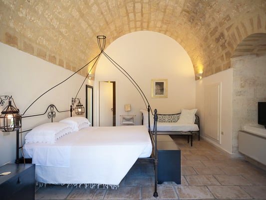 Masseria Montelauro by null