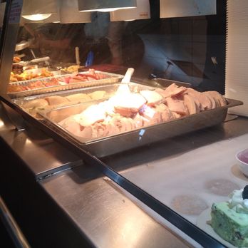 Luby's - Sliced Turkey - American Near Me - Fort Worth, Texas Luby's - Sliced Turkey - American Near Me - Fort Worth, Texas