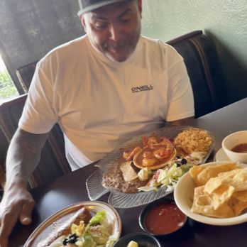 Caballo Blanco - Mexican Near Me - Sacramento, California