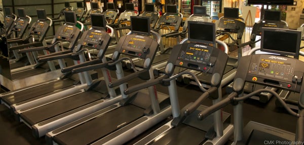 GOLD'S GYM - CLOSED - Updated September 2026 - 106 Carriage House