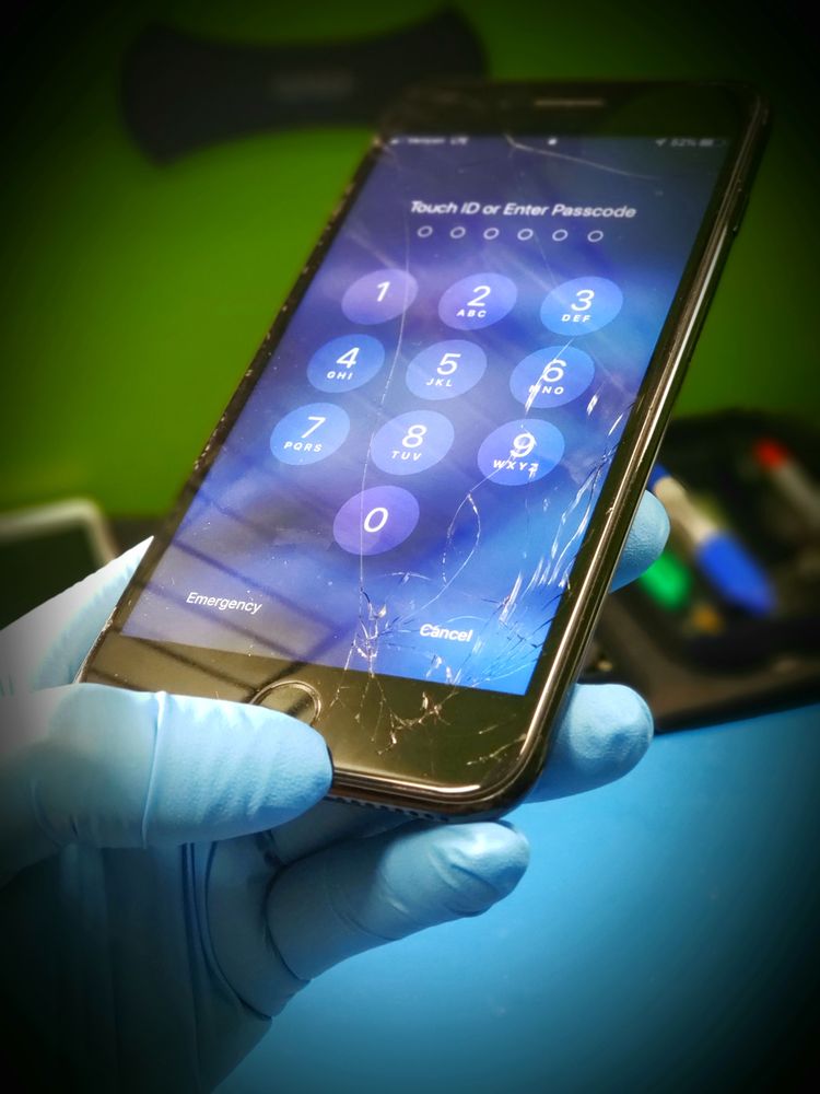 GO GO GADGETS REPAIR 7333 Gall Blvd, Zephyrhills, Florida Mobile