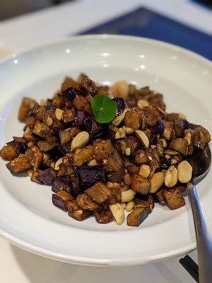 QJD Peking Duck （Markham）Restaurant by null