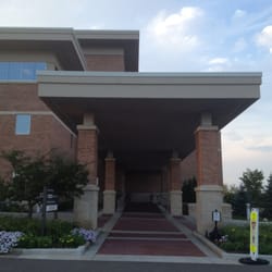 Dean Health System - Entry