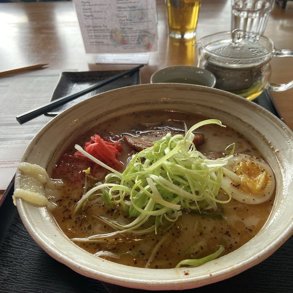 Osaka's - Raamen - Japanese Near Me - Boulder, Colorado Osaka's - Raamen - Japanese Near Me - Boulder, Colorado