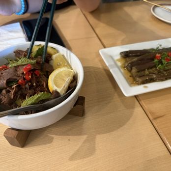 Jun Bistro - Chinese Near Me - Milpitas, California