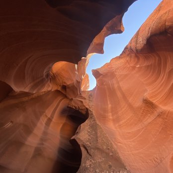 Antelope Canyon Tours - Tours Near Me - Page, Arizona Antelope Canyon Tours - Tours Near Me - Page, Arizona